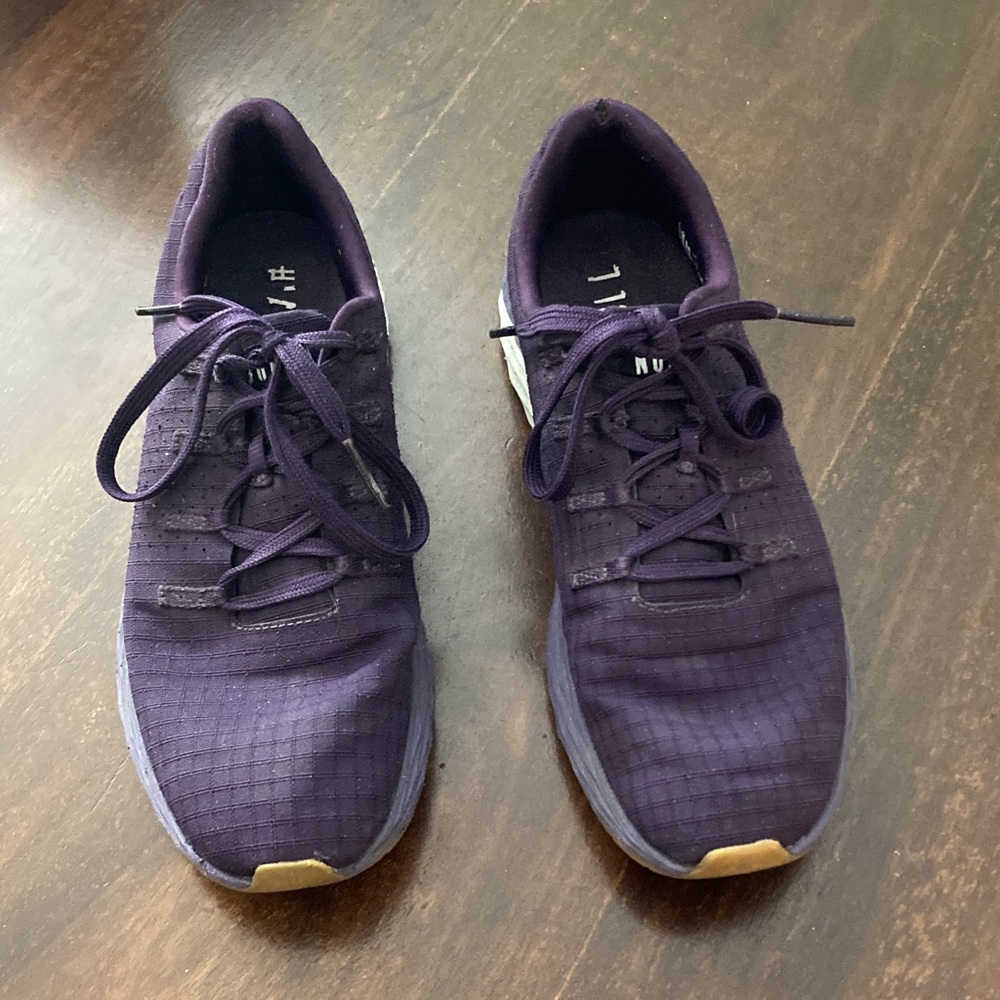 NOBULL ripstop runners